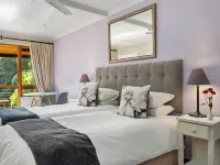 Pumula Lodge 4 Star Guesthouse Knysna