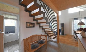 Ferienwohnung Ankerplatz in Schlagsdorf Auf Fehmarn