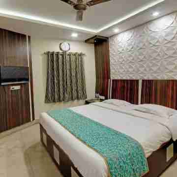 Hotel Anurag Rooms