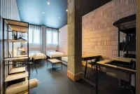 Apartamentos HEY U - 3-Sterne