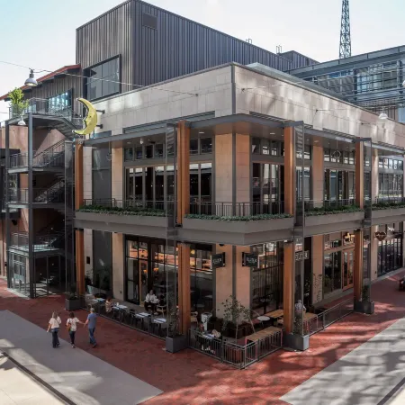 Renaissance Nashville Hotel