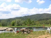 Holiday Home in Mulazzo with Natural Pond Hotels in Mulazzo