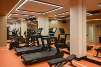 Residence Inn by Marriott Lisbon