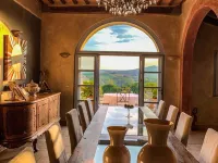 Countryhouse Villa Rey Hotels in Panicale