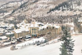 Park Hyatt Beaver Creek Resort and Spa