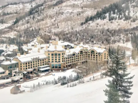 Park Hyatt Beaver Creek Resort and Spa