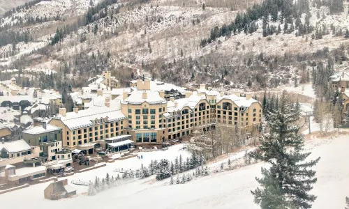 Park Hyatt Beaver Creek Resort and Spa