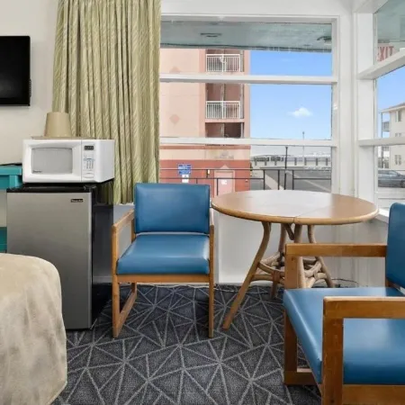 Eden Roc Motel