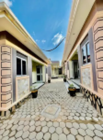 Simbego Cottages