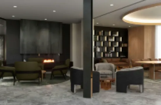 Ômage Hotel, Montreal Laval, a Tribute Portfolio Hotel