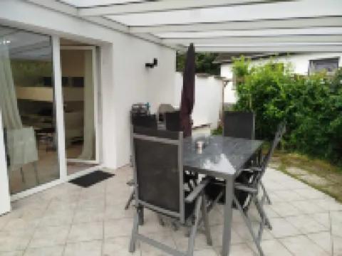 Cozy vacation home at Großensee - relaxation at the gates of Hamburg