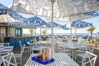 Gurney's Montauk Resort & Seawater Spa - petit déjeuner