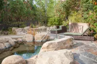 Suncadia Resort - Hot Springs