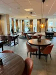 Best Western Hotel Trollhattan - breakfast