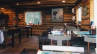 Tatogga Lake Resort - 2-Star
