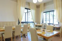 Hotel Nuova Medusa Rimini - فطور