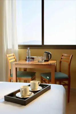 Hesperia Sant Joan - Apartments