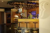 H4 Hotel Residenzschloss Bayreuth - Baarit