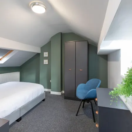 City Haven Preston