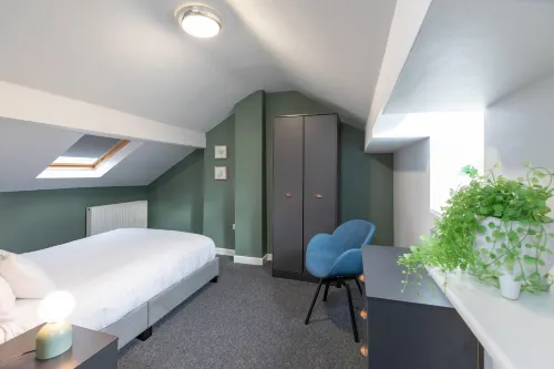 City Haven Preston - 4 estrellas