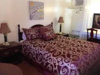 Sonoma Lodge - Motels