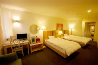 Oita Crane Hotel Miyako-Machi