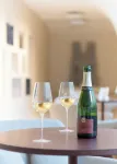 Boutique-Hôtel le N3 PAR Champagne Thiénot - bar