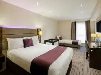Premier Inn York City (Blossom St North) Hotels near Bar Convent Museum