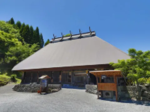 Hotel Shikimi Hotels near Amanoyasukawara