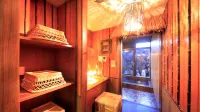 Anda Resort Izukogen - spa
