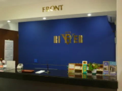 Kawasaki River Hotel