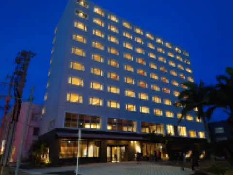 Hotel Granview Ishigaki the First