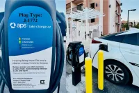 Grand Canyon Plaza Hotel - parking
