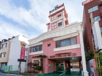 Sichuan Amiga Hotels in Sacheon