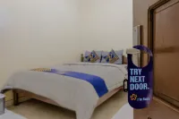 Penginapan Arsyana