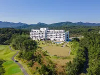 Dasan Beache Golf & Resort Hotels in Gangjin-gun