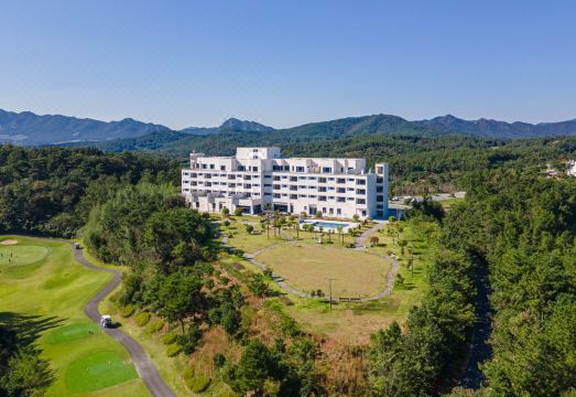 해남군 다산베아채 골프앤리조트(Dasan Beache Golf & Resort) 호텔 이미지