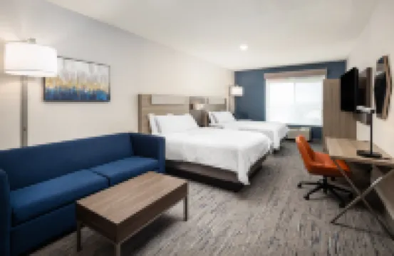 Holiday Inn Express & Suites NAMPA - IDAHO CENTER by IHG