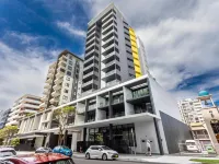 Kula Wollongong Hotels in Wollongong