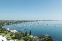Crowne Plaza Geelong by IHG - Ocean View