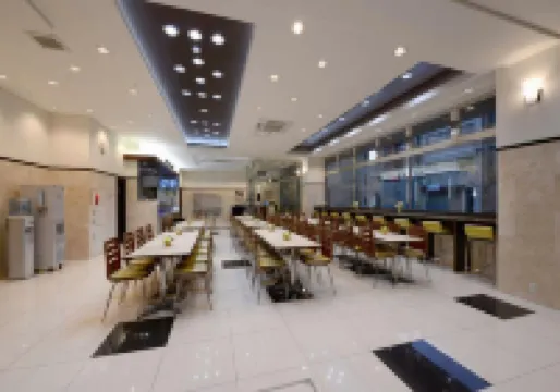 Toyoko Inn Shin Takaoka Eki Shinkansen Minami Guchi