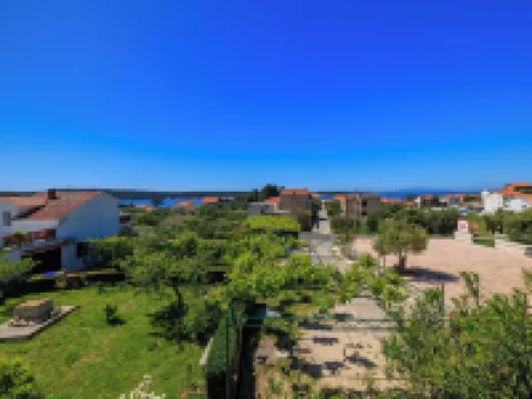 Apartments Slavica Hotels in Rab