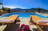 Villa Krcina - Pools