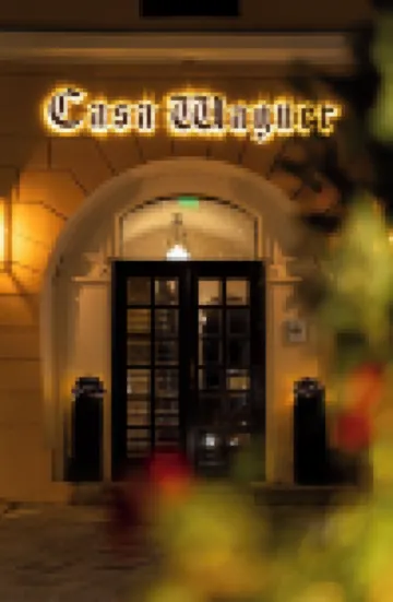 Casa Wagner Các khách sạn ở 