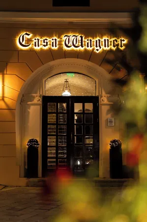 Casa Wagner