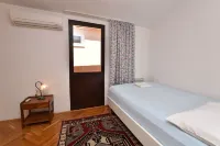Apartment Frieske - Havudsigt