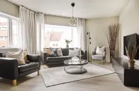 Staysville – City Center Hotels in 
