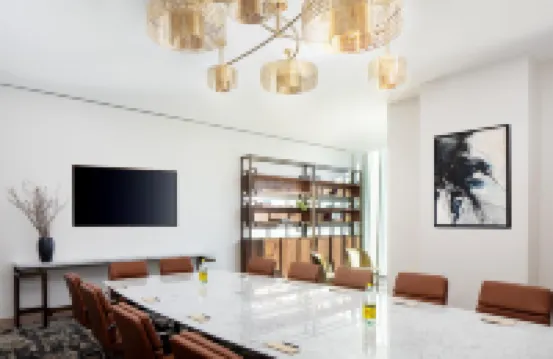 "Thompson San Antonio - Riverwalk, Hyatt之下"