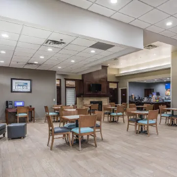 Comfort Inn SW Omaha I-80