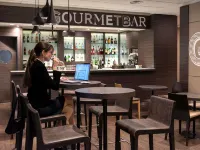Novotel Brescia 2 - bar
